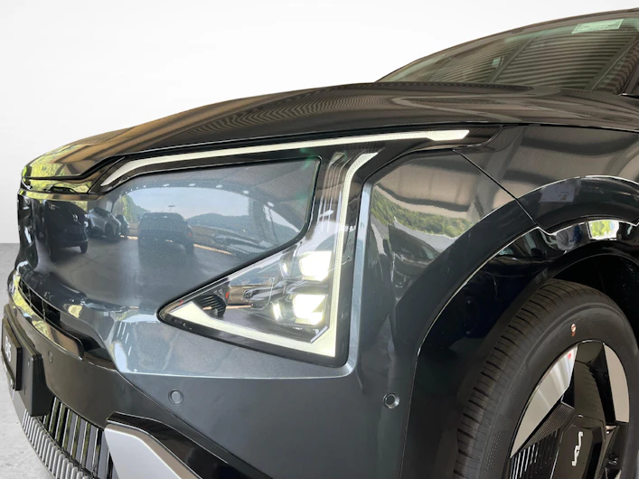 Fahrzeugbild KIA EV5