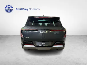 Kia EV5 81 kWh Earth 4x4