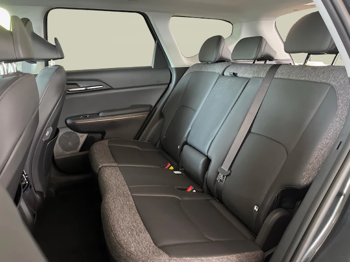 Fahrzeugbild KIA EV5
