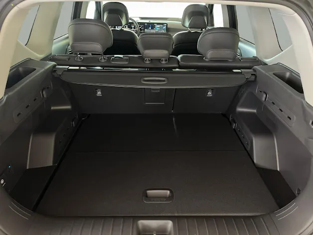 Kia EV5 81 kWh Earth 4x4