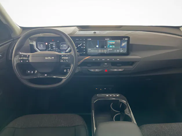 Kia EV5 81 kWh Earth 4x4