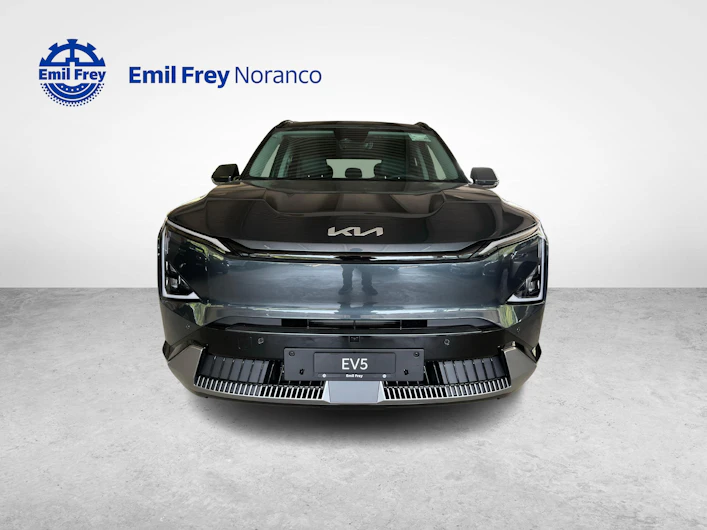 Fahrzeugbild KIA EV5