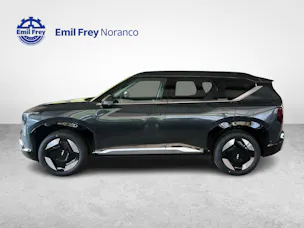 Kia EV5 81 kWh Earth 4x4