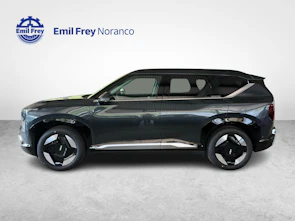 Fahrzeugbild KIA EV5 81 kWh Earth 4x4