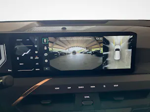 Kia EV5 81 kWh Earth 4x4