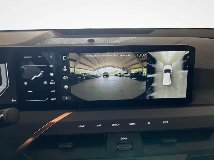 Fahrzeugbild KIA EV5