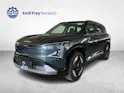 Kia EV5 81 kWh Earth 4x4