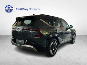 Kia EV5 81 kWh Earth 4x4