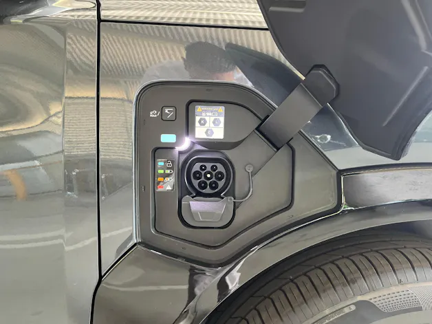 Kia EV5 81 kWh Earth 4x4
