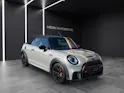 Mini Cabrio F57 2.0i John Cooper Works