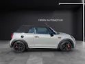 Mini Cabrio F57 2.0i John Cooper Works