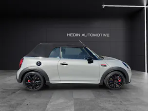 Mini Cabrio F57 2.0i John Cooper Works