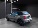 Mini Cabrio F57 2.0i John Cooper Works