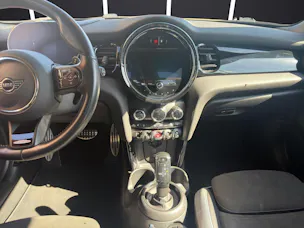 Mini Cabrio F57 2.0i John Cooper Works