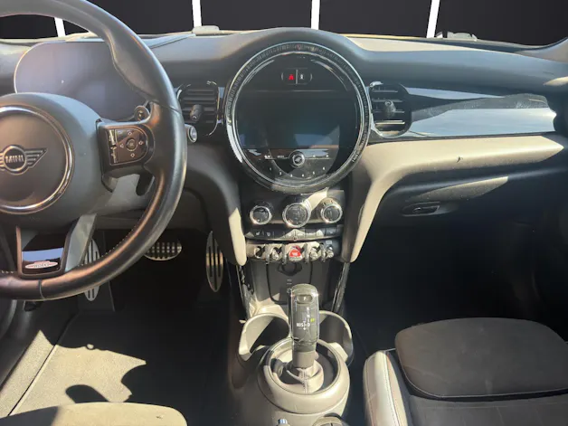 Mini Cabrio F57 2.0i John Cooper Works