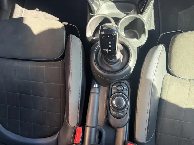 Mini Cabrio F57 2.0i John Cooper Works