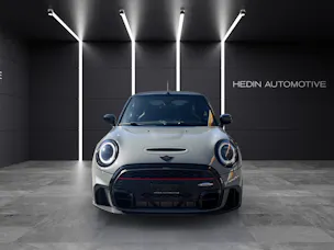 Mini Cabrio F57 2.0i John Cooper Works