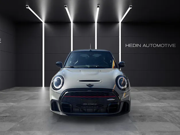 Mini Cabrio F57 2.0i John Cooper Works