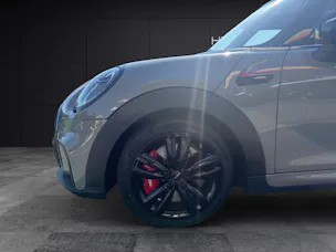 Mini Cabrio F57 2.0i John Cooper Works