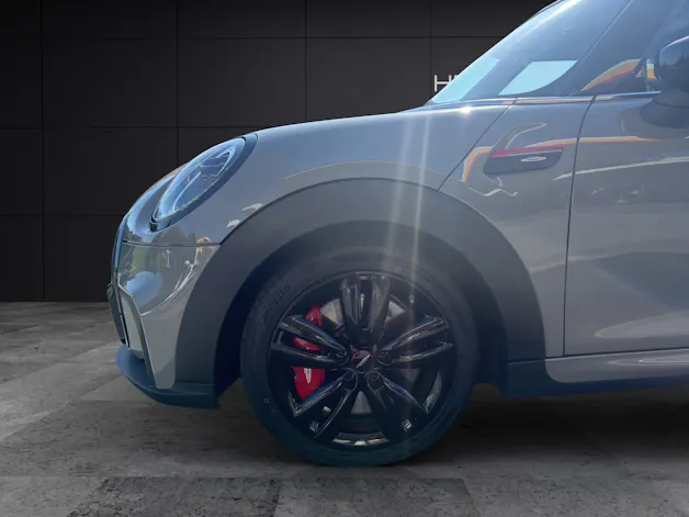 Mini Cabrio F57 2.0i John Cooper Works
