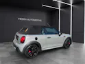 Mini Cabrio F57 2.0i John Cooper Works