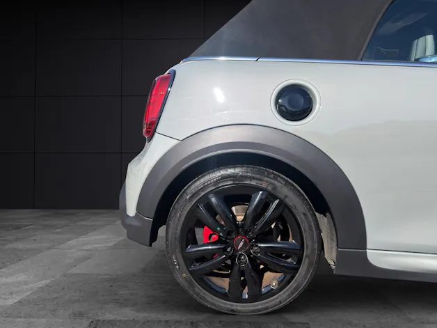 Mini Cabrio F57 2.0i John Cooper Works