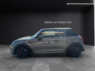 Mini Cabrio F57 2.0i John Cooper Works