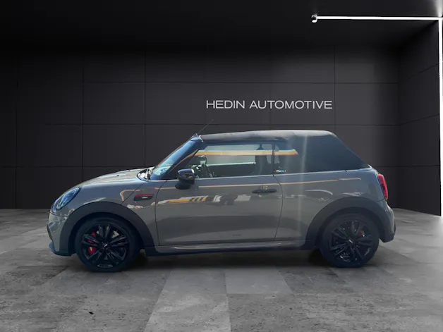 Mini Cabrio F57 2.0i John Cooper Works