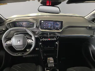 Peugeot 208 1.2 Hybrid 145 GT Exclusive
