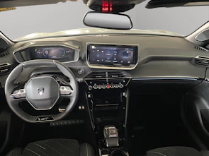 Fahrzeugbild PEUGEOT 208 1.2 Hybrid 145 GT Exclusive