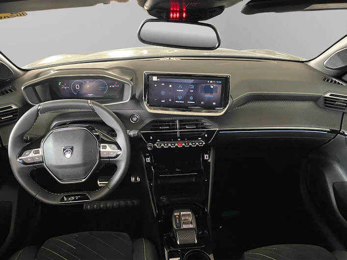 image du véhicule PEUGEOT 208