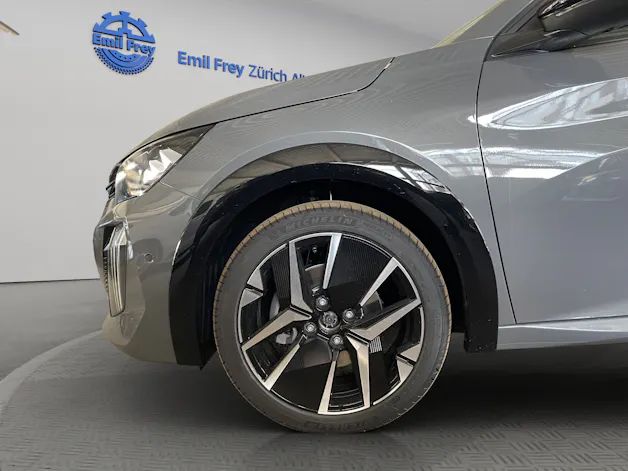 Peugeot 208 1.2 Hybrid 145 GT Exclusive