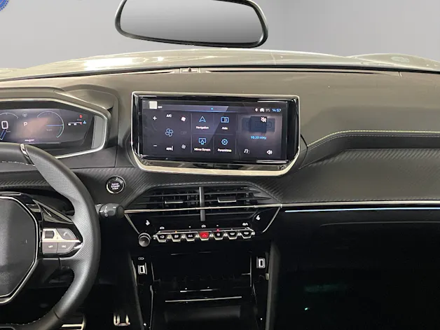 Peugeot 208 1.2 Hybrid 145 GT Exclusive