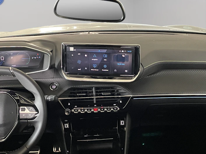 image du véhicule PEUGEOT 208