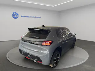 Peugeot 208 1.2 Hybrid 145 GT Exclusive
