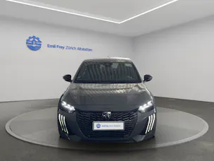 Peugeot 208 1.2 Hybrid 145 GT Exclusive