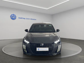 Fahrzeugbild PEUGEOT 208 1.2 Hybrid 145 GT Exclusive