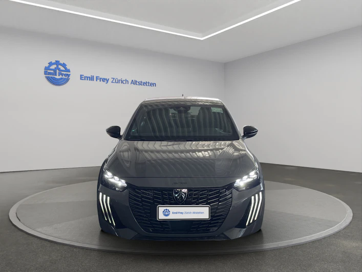 image du véhicule PEUGEOT 208
