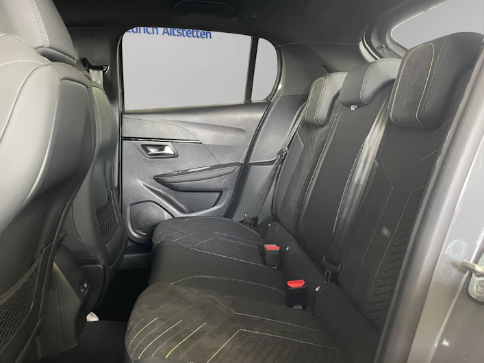 image du véhicule PEUGEOT 208