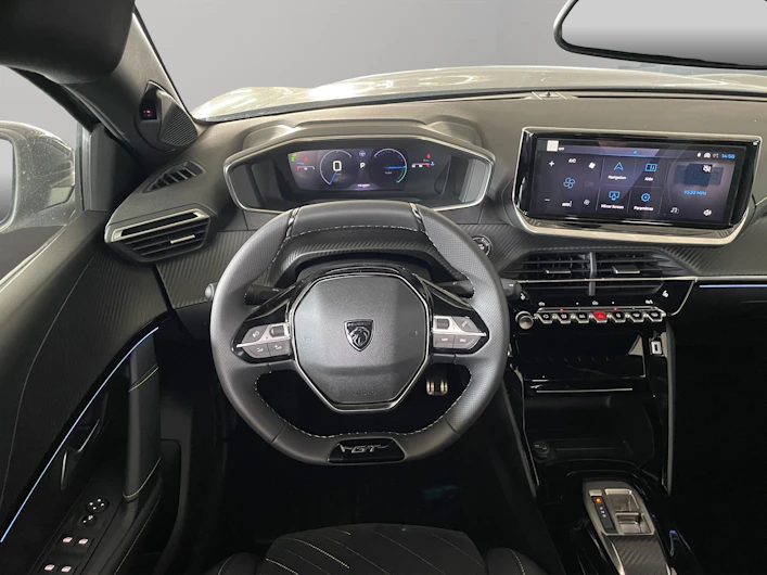 image du véhicule PEUGEOT 208
