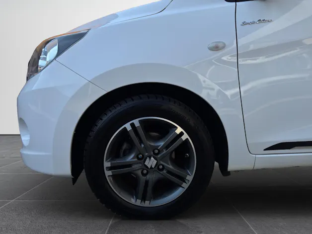 Suzuki Celerio 1.0 Sergio Cellano Top