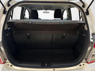 Suzuki Celerio 1.0 Sergio Cellano Top