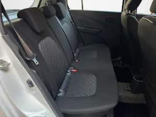 Suzuki Celerio 1.0 Sergio Cellano Top