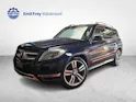 MERCEDES-BENZ GLK 350 4MATIC