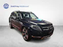 MERCEDES-BENZ GLK 350 4MATIC