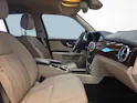 MERCEDES-BENZ GLK 350 4MATIC