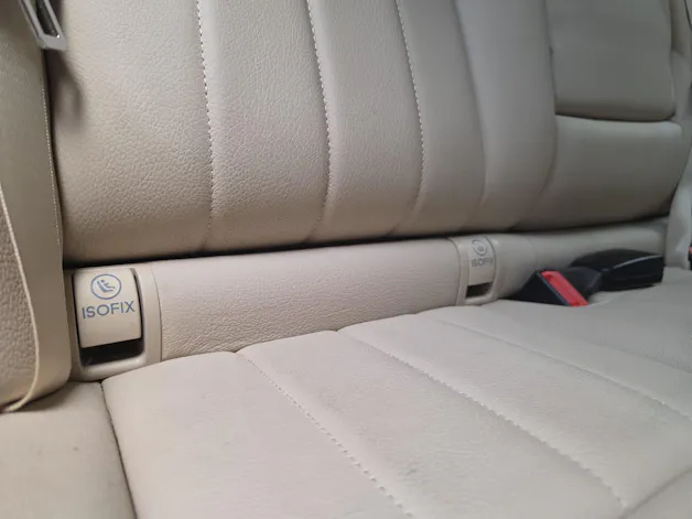 MERCEDES-BENZ GLK 350 4MATIC