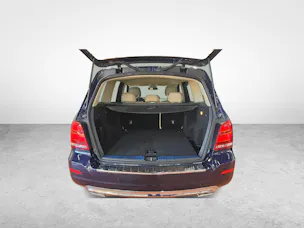 MERCEDES-BENZ GLK 350 4MATIC