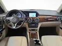 MERCEDES-BENZ GLK 350 4MATIC