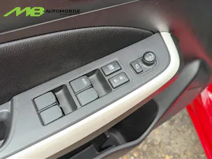 Suzuki Swift 1.2 Compact Top Hybrid 4x4